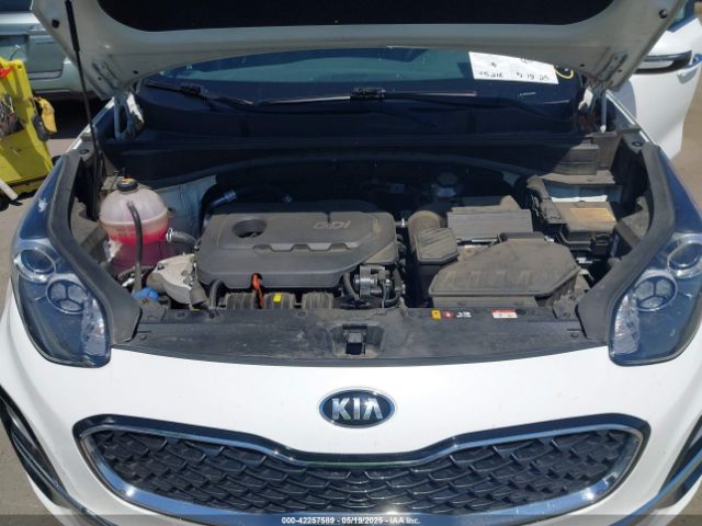 KNDPNCAC3M7886337 KIA gdi theta-ii