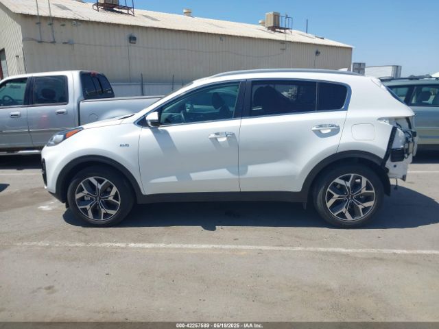 KNDPNCAC3M7886337 KIA gdi theta-ii