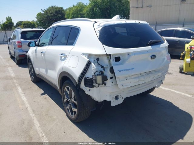 KNDPNCAC3M7886337 KIA gdi theta-ii