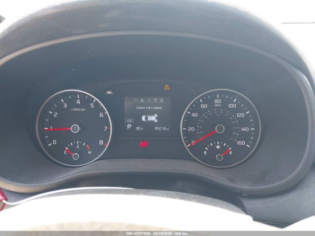 KNDPNCAC3M7886337 KIA gdi theta-ii