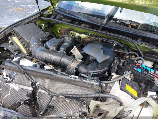 2023 TOYOTA 4RUNNER JTEAU5JR6P5281684 Photo 9