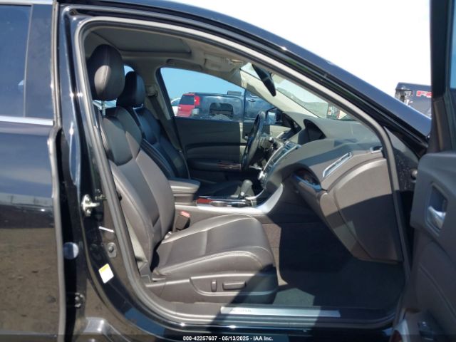 2016 ACURA TLX 19UUB1F39GA004962 Photo 4