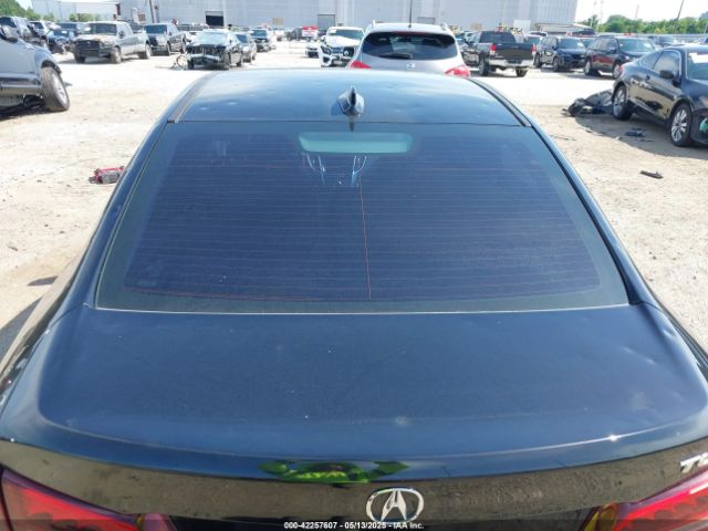 2016 ACURA TLX 19UUB1F39GA004962 Photo 5