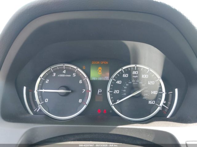 2016 ACURA TLX 19UUB1F39GA004962 Photo 6