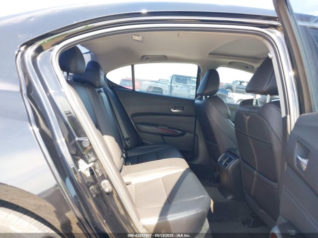 2016 ACURA TLX 19UUB1F39GA004962 Photo 7
