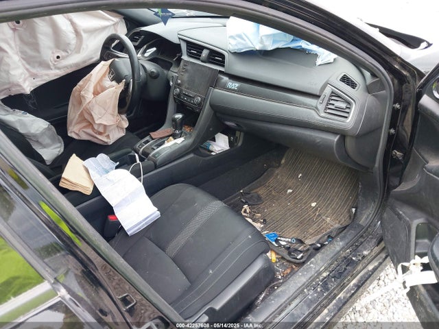 SHHFK7H6XLU204458 Honda CIVIC EX