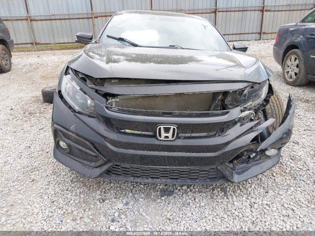 SHHFK7H6XLU204458 Honda CIVIC EX