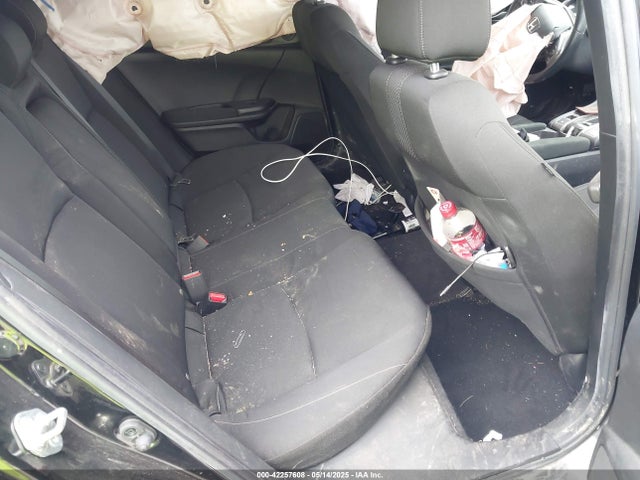 SHHFK7H6XLU204458 Honda CIVIC EX
