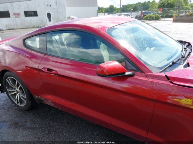 1FA6P8TH7H5295141 Ford Mustang Ecoboost