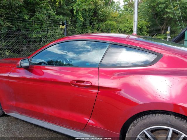 1FA6P8TH7H5295141 Ford Mustang Ecoboost
