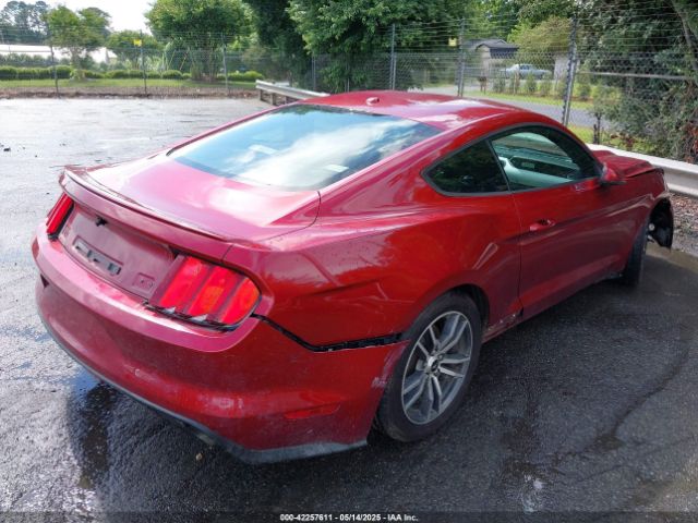 1FA6P8TH7H5295141 Ford Mustang Ecoboost
