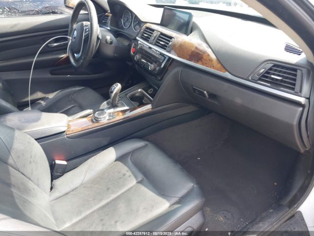 2014 BMW 435I WBA3R1C52EK191381 Photo 4