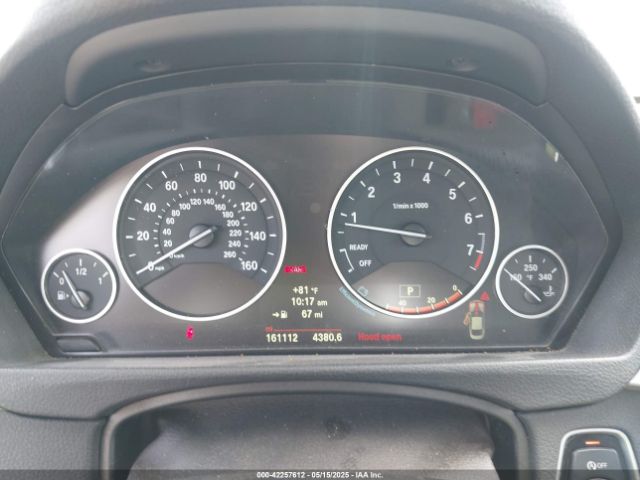 2014 BMW 435I WBA3R1C52EK191381 Photo 6