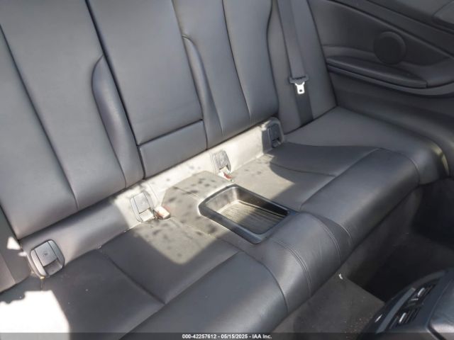 2014 BMW 435I WBA3R1C52EK191381 Photo 7