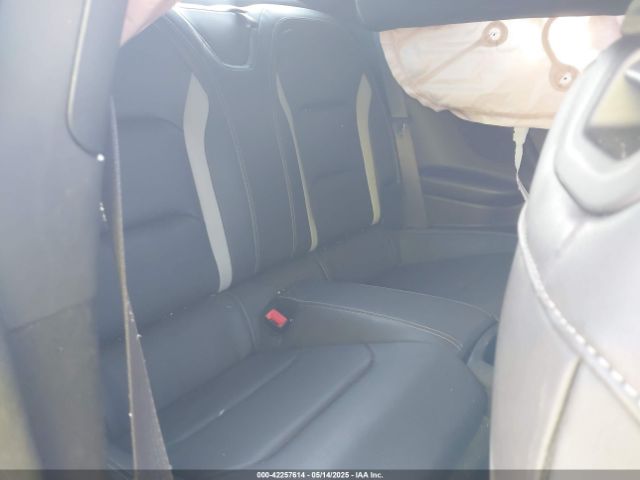 2017 CHEVROLET CAMARO 1G1FD1RS8H0192877 Photo 7