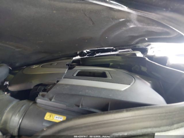 2011 MERCEDES-BENZ E 350 WDDHF8HBXBA346730 Photo 9