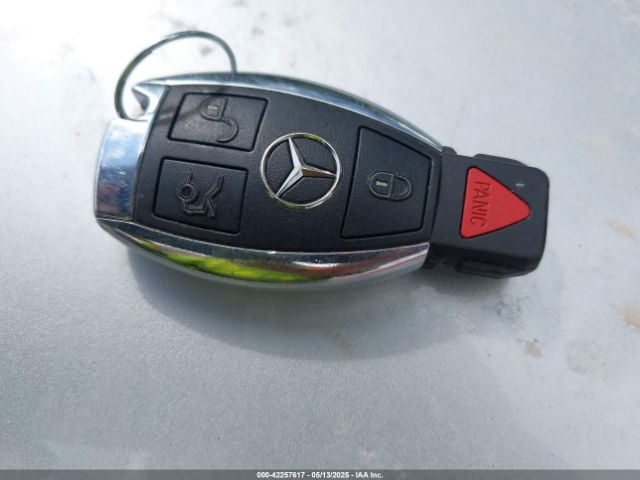 2011 MERCEDES-BENZ E 350 WDDHF8HBXBA346730 Photo 10