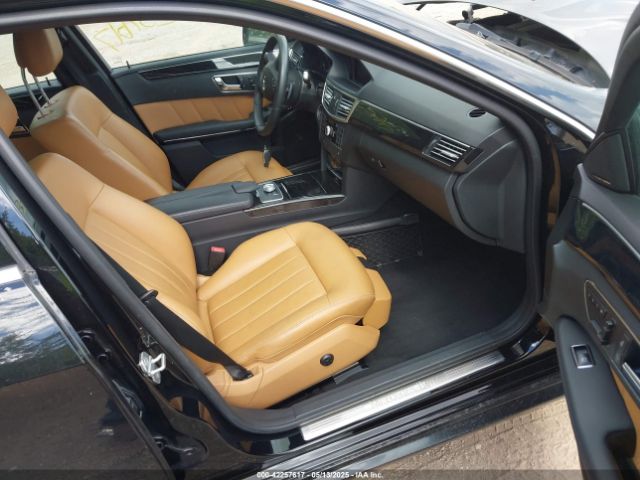 2011 MERCEDES-BENZ E 350 WDDHF8HBXBA346730 Photo 4