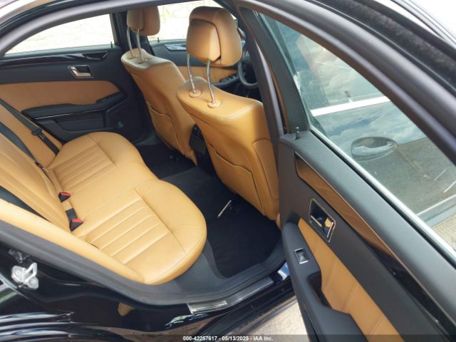 2011 MERCEDES-BENZ E 350 WDDHF8HBXBA346730 Photo 7