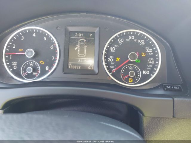 WVGAV7AX2GW032915 Volkswagen TIGUAN S