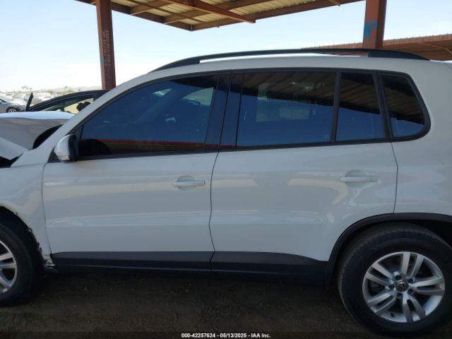 WVGAV7AXXHK026143 Volkswagen 2.0 tsi