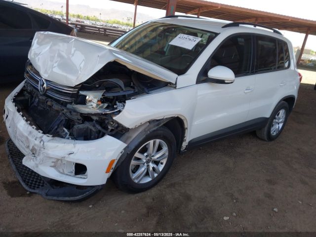 WVGAV7AXXHK026143 Volkswagen 2.0 tsi