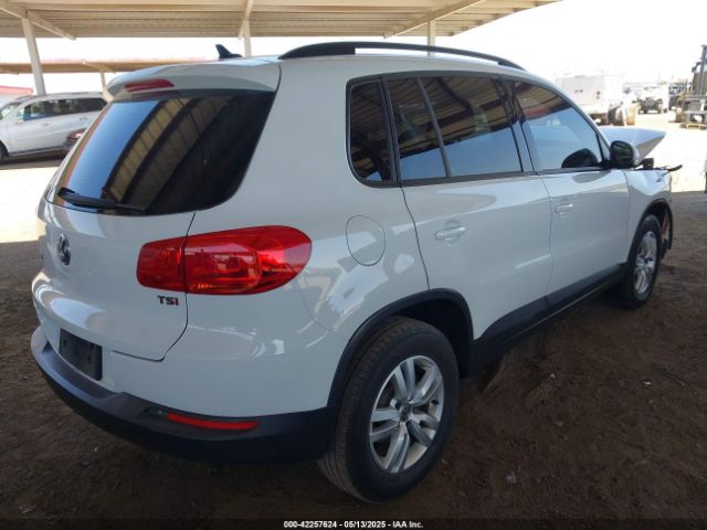 WVGAV7AXXHK026143 Volkswagen 2.0 tsi