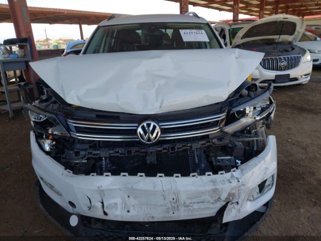 WVGAV7AXXHK026143 Volkswagen 2.0 tsi