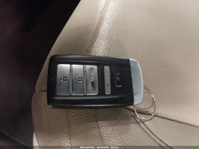 2016 ACURA MDX 5FRYD4H25GB057597 Photo 10