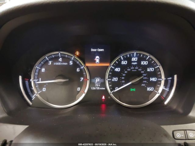 2016 ACURA MDX 5FRYD4H25GB057597 Photo 6