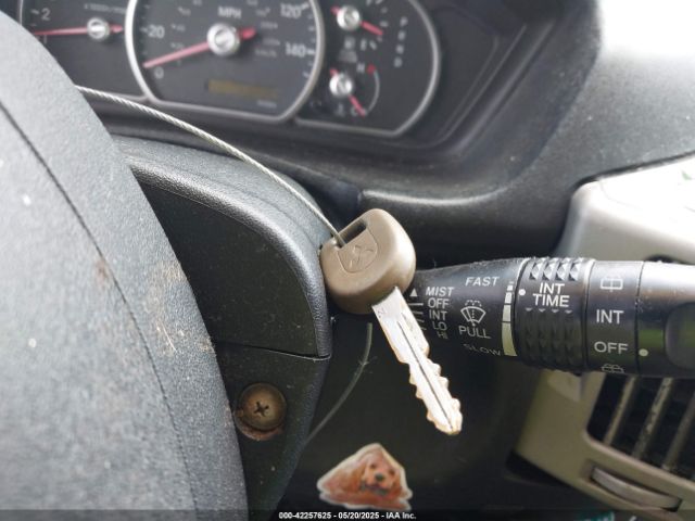 2004 MITSUBISHI ENDEAVOR 4A4MM21S54E043137 Photo 10