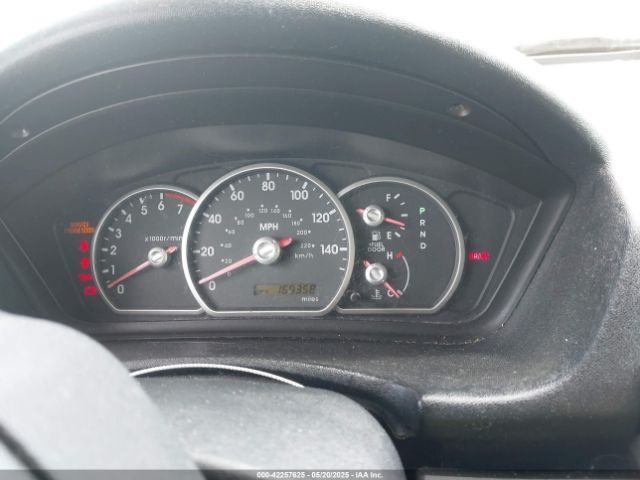 2004 MITSUBISHI ENDEAVOR 4A4MM21S54E043137 Photo 6