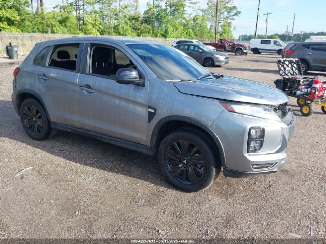 2024 MITSUBISHI OUTLANDER SPORT JA4ARUAU1RU020180 Photo 0