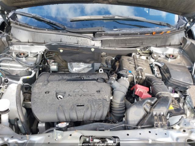 2024 MITSUBISHI OUTLANDER SPORT JA4ARUAU1RU020180 Photo 9