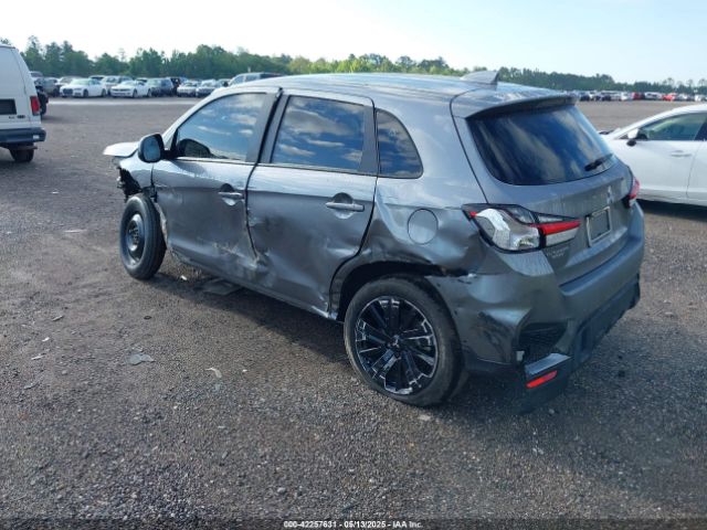 2024 MITSUBISHI OUTLANDER SPORT JA4ARUAU1RU020180 Photo 2