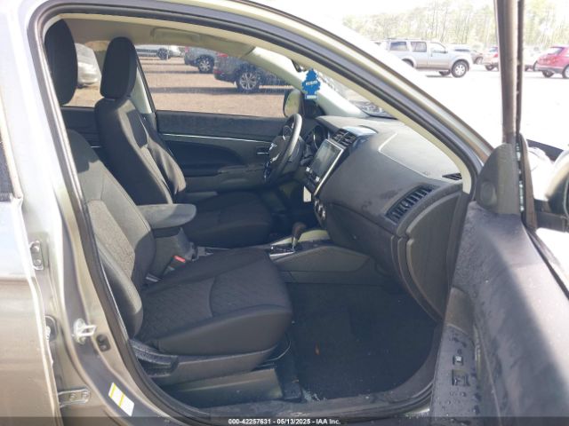 2024 MITSUBISHI OUTLANDER SPORT JA4ARUAU1RU020180 Photo 4