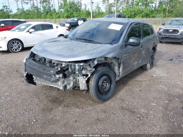 2024 MITSUBISHI OUTLANDER SPORT JA4ARUAU1RU020180 Photo 5