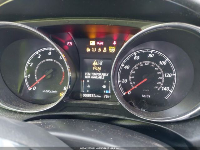 2024 MITSUBISHI OUTLANDER SPORT JA4ARUAU1RU020180 Photo 6