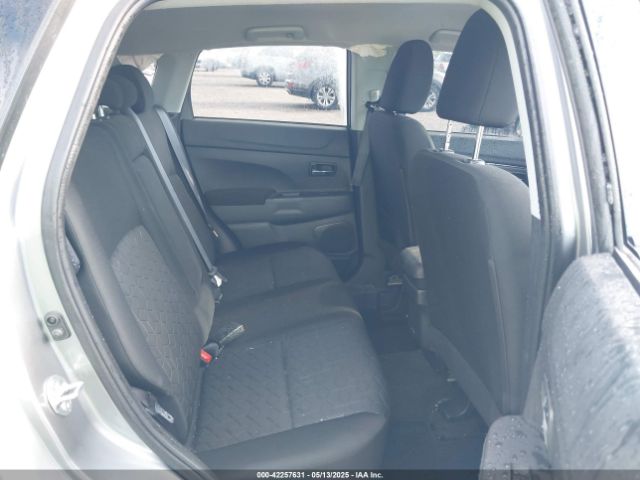 2024 MITSUBISHI OUTLANDER SPORT JA4ARUAU1RU020180 Photo 7