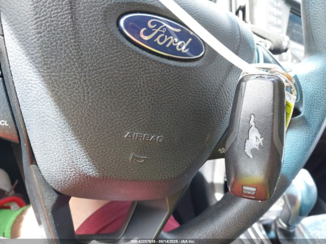 2015 FORD EDGE 2FMTK3G83FBB52782 Photo 10