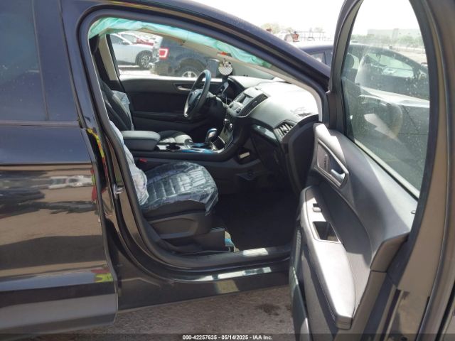 2015 FORD EDGE 2FMTK3G83FBB52782 Photo 4