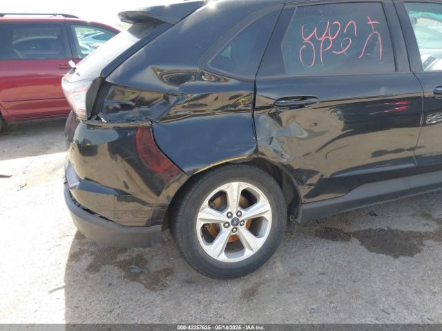 2015 FORD EDGE 2FMTK3G83FBB52782 Photo 5