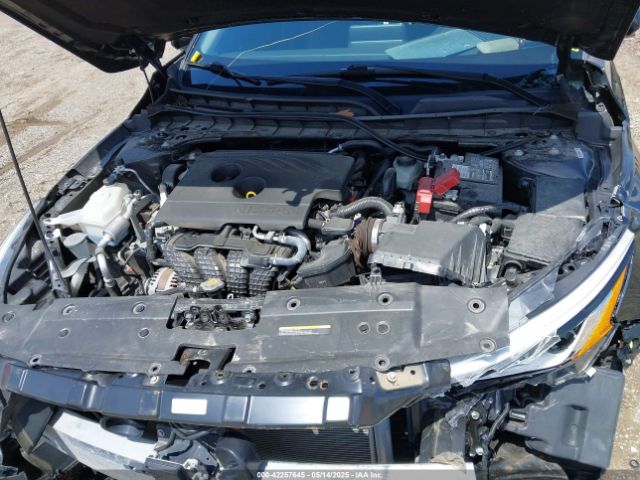 2019 NISSAN ALTIMA 1N4BL4CW2KN321993 Photo 9