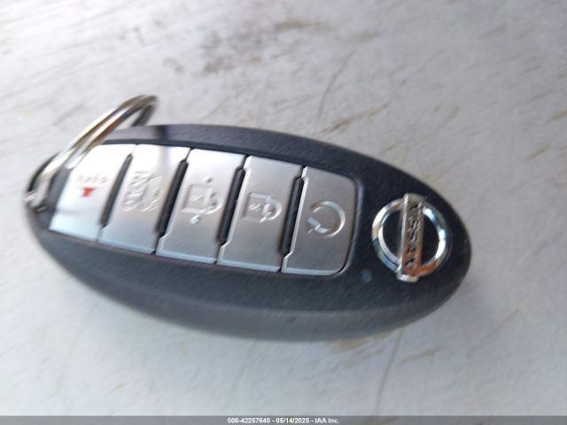 2019 NISSAN ALTIMA 1N4BL4CW2KN321993 Photo 10