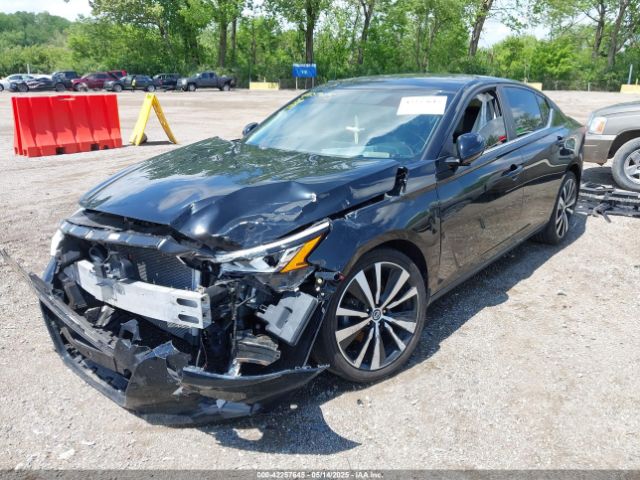 2019 NISSAN ALTIMA 1N4BL4CW2KN321993 Photo 1