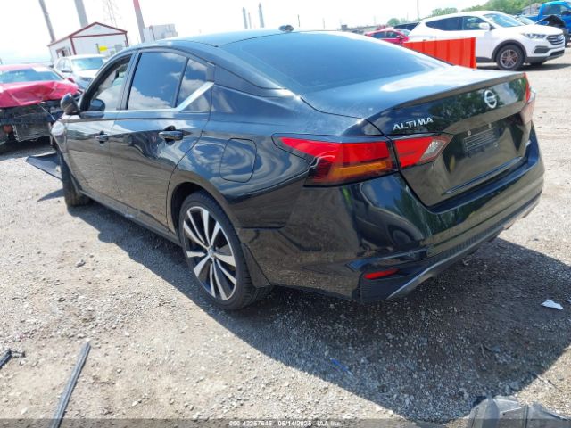 2019 NISSAN ALTIMA 1N4BL4CW2KN321993 Photo 2