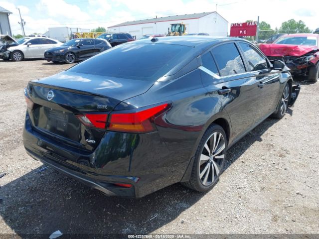 2019 NISSAN ALTIMA 1N4BL4CW2KN321993 Photo 3