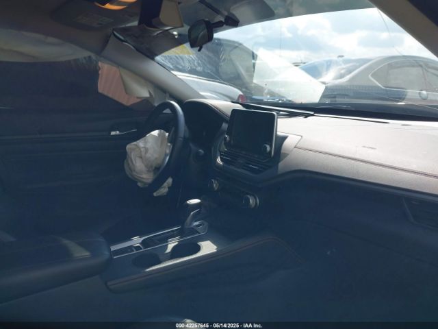 2019 NISSAN ALTIMA 1N4BL4CW2KN321993 Photo 4
