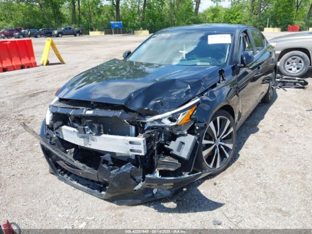 2019 NISSAN ALTIMA 1N4BL4CW2KN321993 Photo 5