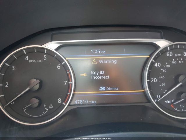 2019 NISSAN ALTIMA 1N4BL4CW2KN321993 Photo 6